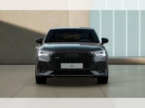 Audi Q3 Sportback S line TFSI quattro ⇒ 190PS ⇒ Ambiente-Lichtpaket plus ⇒ Außenspiegel elekt. ⇒ Interieur S