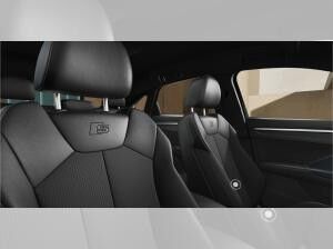 Audi Q3 Sportback S line TFSI quattro ⇒ 190PS ⇒ Ambiente-Lichtpaket plus ⇒ Außenspiegel elekt. ⇒ Interieur S