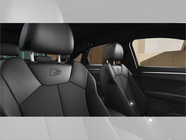 Audi Q3 Sportback TFSI quattro S line business   ⇒ 190PS ⇒ 20" ⇒ AHK ⇒ Navigation