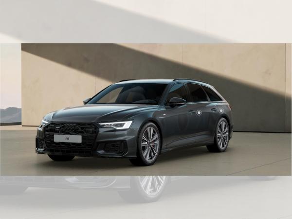 Audi A6 Avant S line TFSIe quattro   ⇒ Businesspaket   ⇒ B&O   ⇒ Assistenzpaket Plus   ⇒  20"