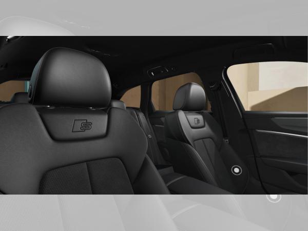 Audi A6 Avant S line TFSIe quattro   ⇒ Businesspaket   ⇒ B&O   ⇒ Assistenzpaket Plus   ⇒  20"