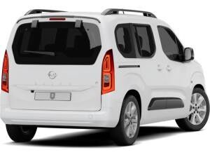 Opel Combo 1.5 Diesel 96kW N1 Edition Auto XL