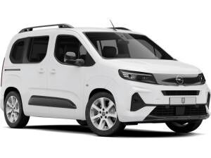 Opel Combo 1.5 Diesel 96kW N1 Edition Auto XL