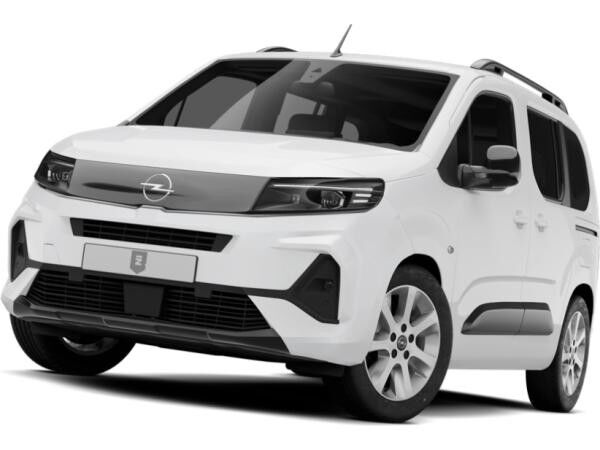 Opel Combo 1.5 Diesel 96kW N1 Edition Auto XL