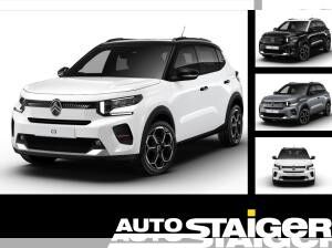 Citroën C3 MAX Turbo 100 🔥 Vorlauf🔥 AKTION