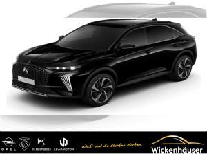 DS Automobiles DS 7 🔥🔥BlueHDi 130 Étoile🔥🔥 Limitiertes Angebot🔥🔥