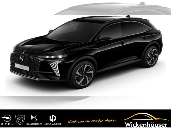DS Automobiles DS 7 🔥🔥BlueHDi 130 Étoile🔥🔥 Limitiertes Angebot🔥🔥