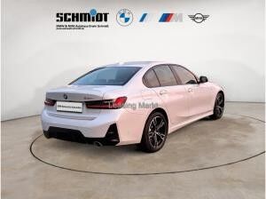BMW 330 330e Limousine M Sportpaket Innovationspaket RFK