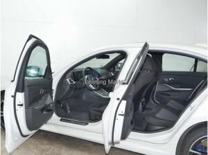 BMW 330 330e Limousine M Sportpaket Innovationspaket RFK