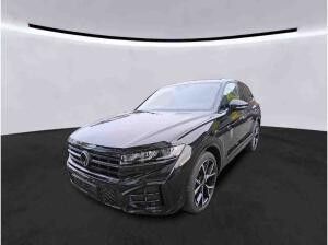 Volkswagen Touareg R-Line BlackStyle AHK ACC IQ Winterräder