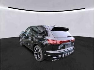 Volkswagen Touareg R-Line BlackStyle AHK ACC IQ Winterräder