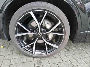 Volkswagen Touareg R-Line BlackStyle AHK ACC IQ Winterräder