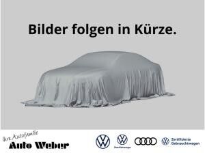 Volkswagen Touareg R-Line BlackStyle AHK ACC IQ Winterräder