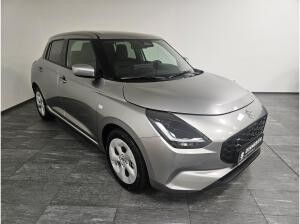 Suzuki Swift "Club-Christmas" inkl. Sitzheizung und Allwetterreifen