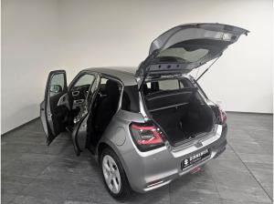 Suzuki Swift "Club-Christmas" inkl. Sitzheizung und Allwetterreifen