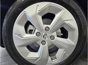 Suzuki Swift "Club-Christmas" inkl. Sitzheizung und Allwetterreifen