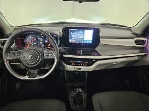 Suzuki Swift "Club-Christmas" inkl. Sitzheizung und Allwetterreifen