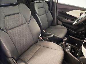 Suzuki Swift "Club-Christmas" inkl. Sitzheizung und Allwetterreifen