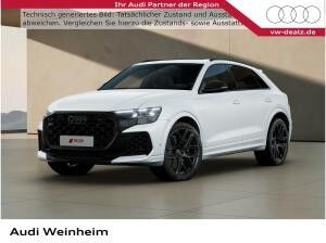 Audi RS Q8 SUV tiptronic AHK PANO HeadUp