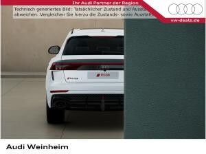 Audi RS Q8 SUV tiptronic AHK PANO HeadUp