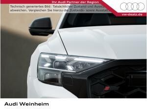Audi RS Q8 SUV tiptronic AHK PANO HeadUp