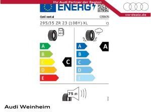 Audi RS Q8 SUV tiptronic AHK PANO HeadUp