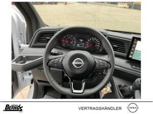 Nissan Interstar L3H2 3,5t 💪 N-CONNETCA ✅HOHE AUSSTATTUNG➡️KLIMA❄️*NRW* EINPARKHILFE TEMPOMAT - Gewerbe2