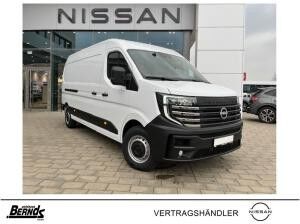 Nissan Interstar L3H2 3,5t 💪 N-CONNETCA ✅HOHE AUSSTATTUNG➡️KLIMA❄️*NRW* EINPARKHILFE TEMPOMAT - Gewerbe2
