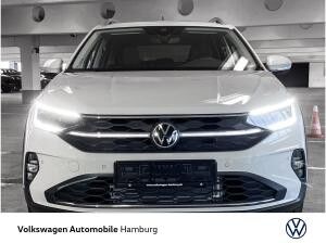 Volkswagen Taigo Style 1,0 l TSI OPF 7-Gang-Doppelkupplungsgetriebe DSG
