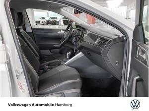 Volkswagen Taigo Style 1,0 l TSI OPF 7-Gang-Doppelkupplungsgetriebe DSG