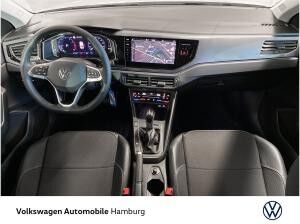 Volkswagen Taigo Style 1,0 l TSI OPF 7-Gang-Doppelkupplungsgetriebe DSG
