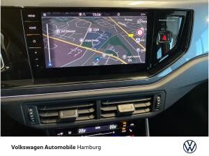 Volkswagen Taigo Style 1,0 l TSI OPF 7-Gang-Doppelkupplungsgetriebe DSG