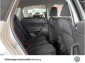Volkswagen Taigo Style 1,0 l TSI OPF 7-Gang-Doppelkupplungsgetriebe DSG