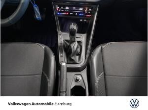 Volkswagen Taigo Style 1,0 l TSI OPF 7-Gang-Doppelkupplungsgetriebe DSG