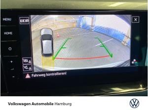 Volkswagen Taigo Style 1,0 l TSI OPF 7-Gang-Doppelkupplungsgetriebe DSG