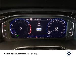 Volkswagen Taigo Style 1,0 l TSI OPF 7-Gang-Doppelkupplungsgetriebe DSG