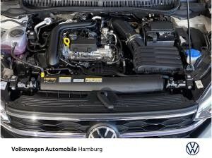 Volkswagen Taigo Style 1,0 l TSI OPF 7-Gang-Doppelkupplungsgetriebe DSG
