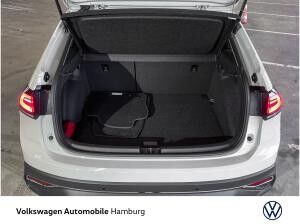 Volkswagen Taigo Style 1,0 l TSI OPF 7-Gang-Doppelkupplungsgetriebe DSG