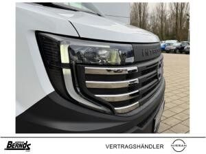 Nissan Interstar L3H2 3,5t 💪 N-CONNETCA ✅HOHE AUSSTATTUNG➡️KLIMA❄️*NRW* EINPARKHILFE TEMPOMAT - Gewerbe3