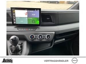 Nissan Interstar L3H2 3,5t 💪 N-CONNETCA ✅HOHE AUSSTATTUNG➡️KLIMA❄️*NRW* EINPARKHILFE TEMPOMAT - Gewerbe3