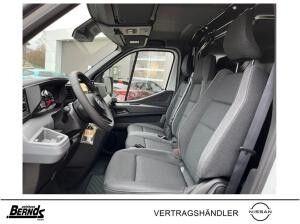 Nissan Interstar L3H2 3,5t 💪 N-CONNETCA ✅HOHE AUSSTATTUNG➡️KLIMA❄️*NRW* EINPARKHILFE TEMPOMAT - Gewerbe3