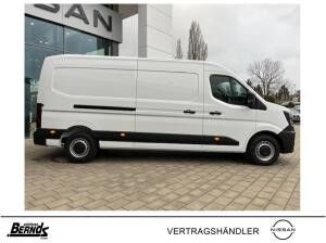 Nissan Interstar L3H2 3,5t 💪 N-CONNETCA ✅HOHE AUSSTATTUNG➡️KLIMA❄️*NRW* EINPARKHILFE TEMPOMAT - Gewerbe3
