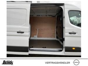 Nissan Interstar L3H2 3,5t 💪 N-CONNETCA ✅HOHE AUSSTATTUNG➡️KLIMA❄️*NRW* EINPARKHILFE TEMPOMAT - Gewerbe3