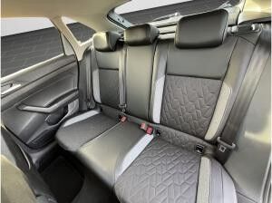 Volkswagen Taigo 1.0 TSI *Goal* DSG SHZ R-Kamera ACC App-Connect