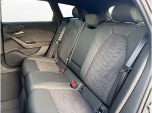 Audi A6 e-tron QUATTRO+AHK+TECHPLUS+INTERIEUR-S