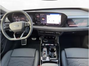 Audi A6 e-tron QUATTRO+AHK+TECHPLUS+INTERIEUR-S
