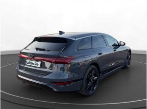 Audi A6 e-tron QUATTRO+AHK+TECHPLUS+INTERIEUR-S