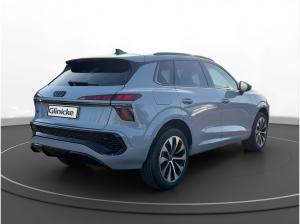 Audi Q3 SUV TFSI S-LINE+AHK+TECH PLUS+LED+