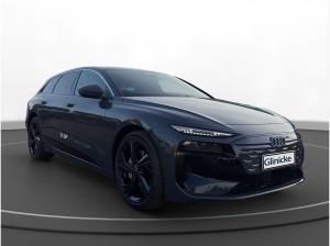 Audi A6 e-tron QUATTRO+AHK+TECHPLUS+INTERIEUR-S