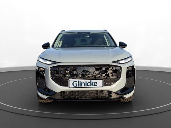 Audi Q3 SUV TFSI S-LINE+AHK+TECH PLUS+LED+